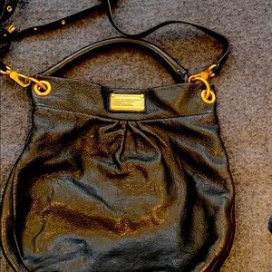 Marc Jacobs hillier handbag